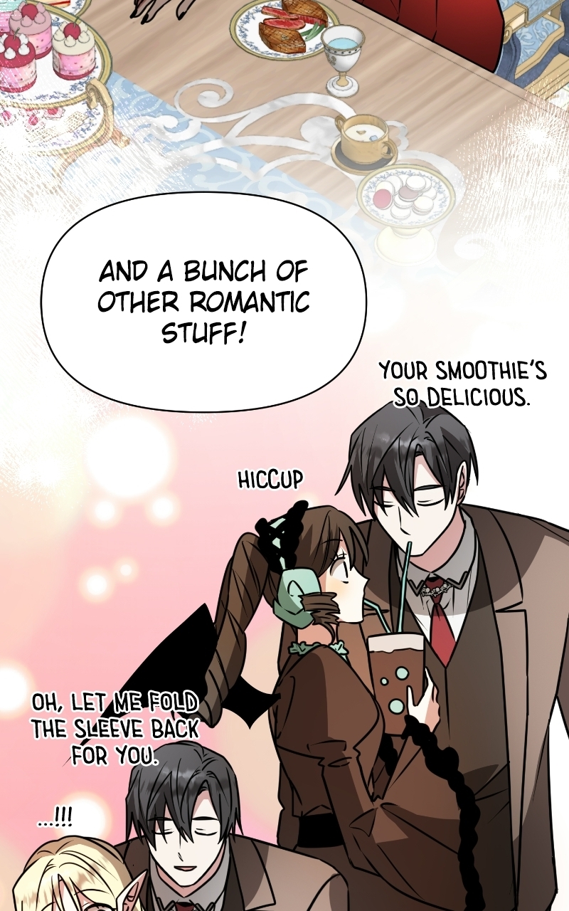 The Academy Is Ruined Chapter 102 - Page 27