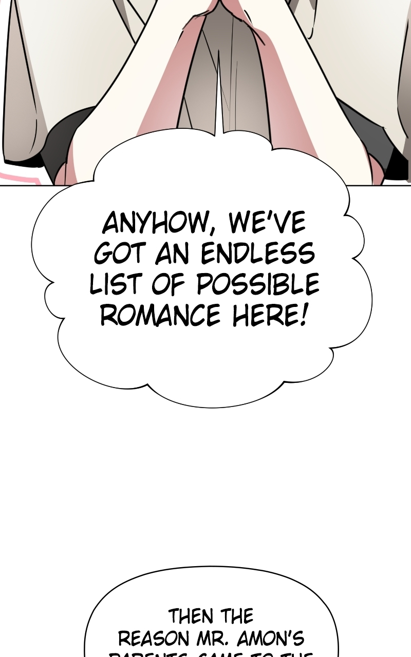 The Academy Is Ruined Chapter 102 - Page 29