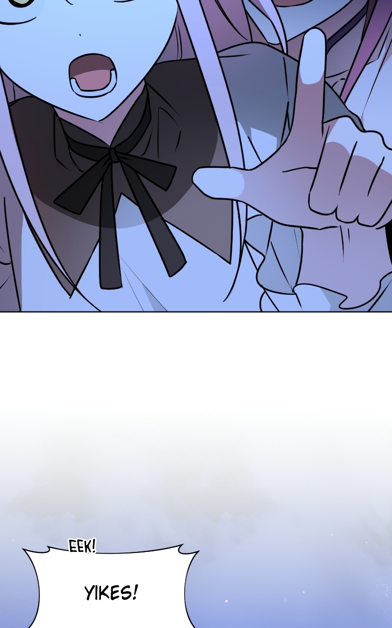 The Academy Is Ruined Chapter 102 - Page 32