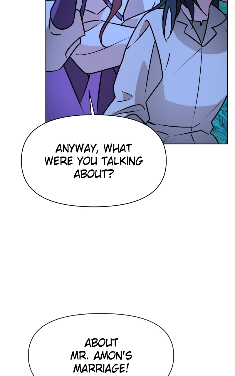 The Academy Is Ruined Chapter 102 - Page 36