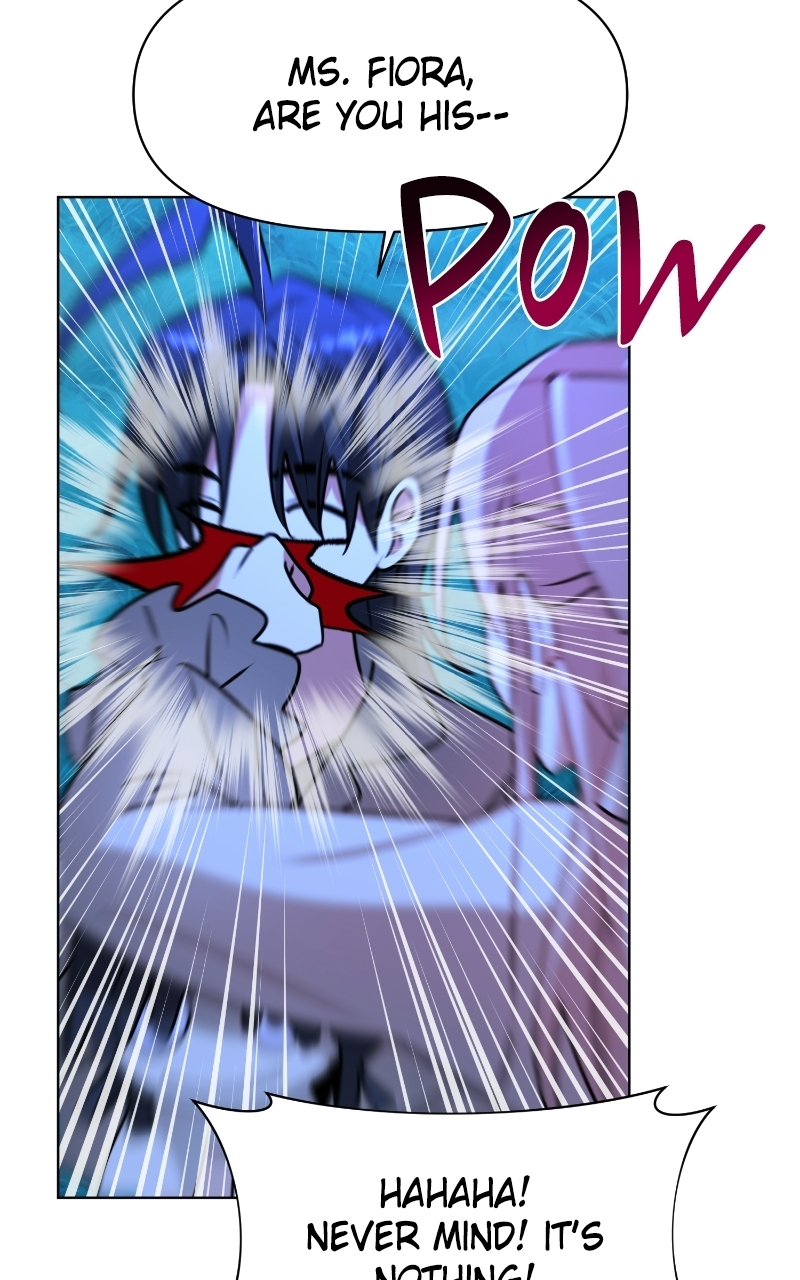 The Academy Is Ruined Chapter 102 - Page 38