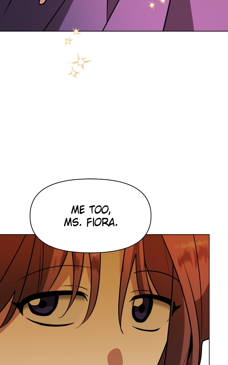 The Academy Is Ruined Chapter 102 - Page 42