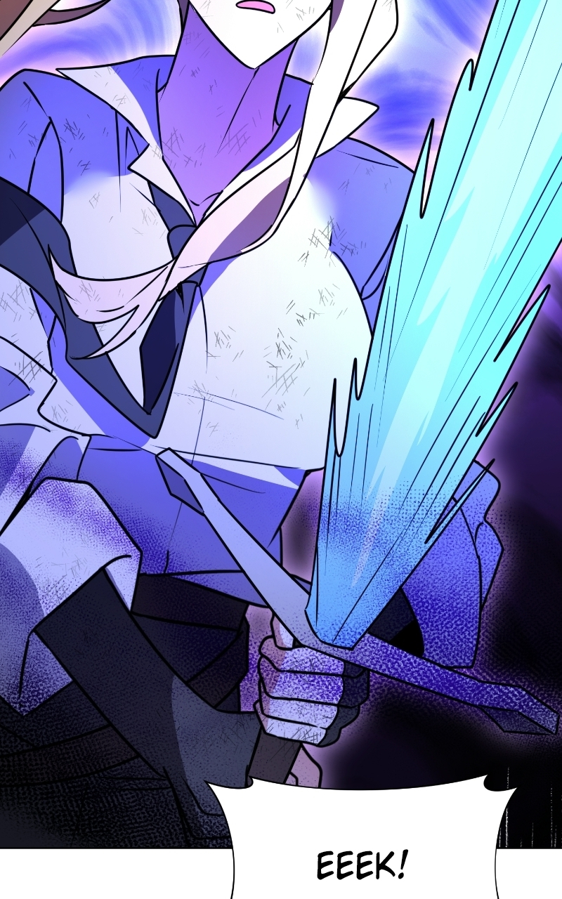 The Academy Is Ruined Chapter 102 - Page 44