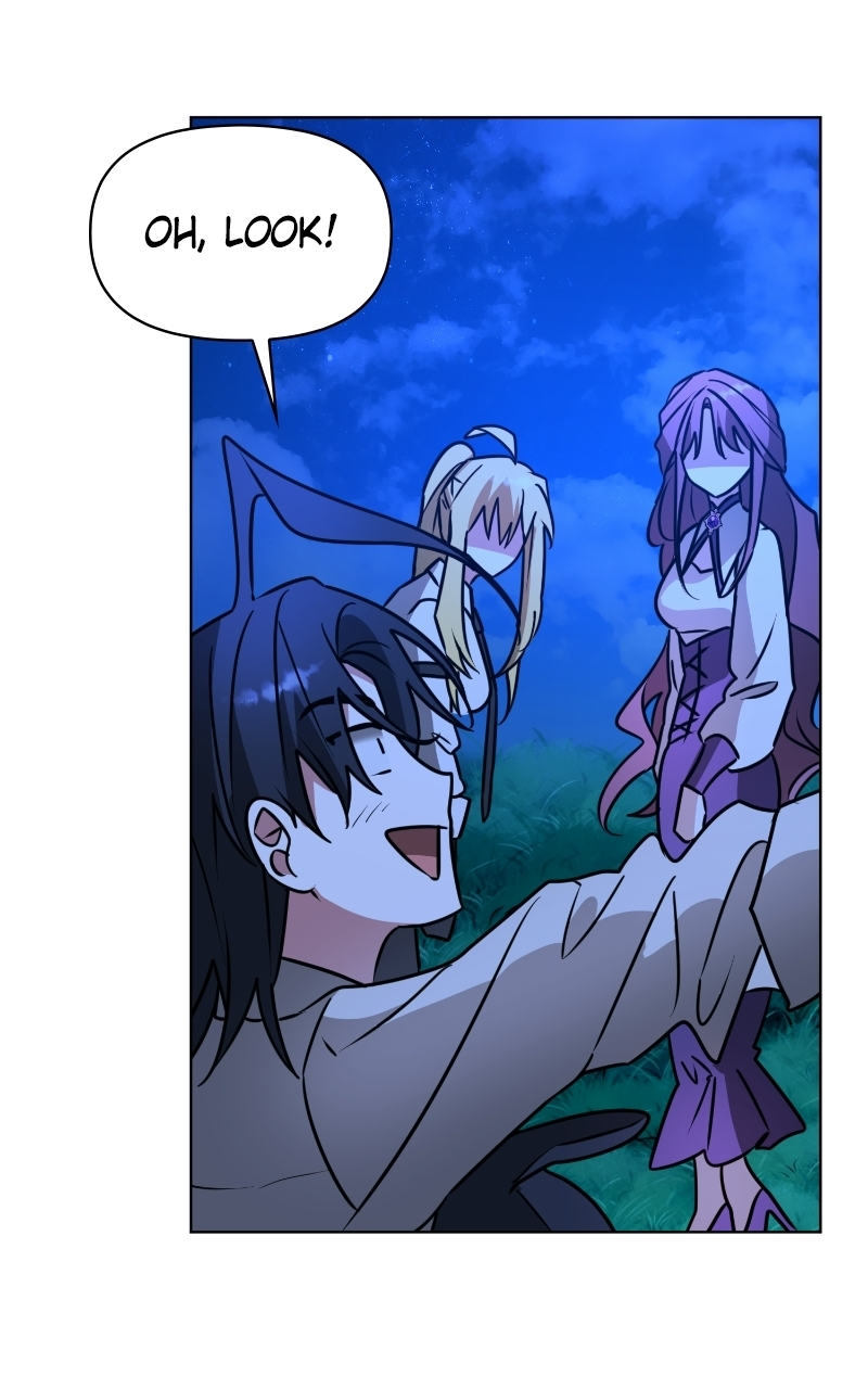 The Academy Is Ruined Chapter 102 - Page 47