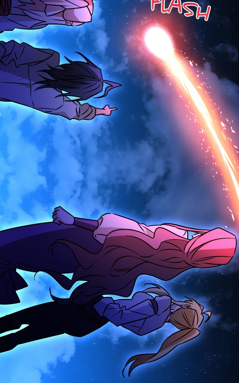 The Academy Is Ruined Chapter 102 - Page 49
