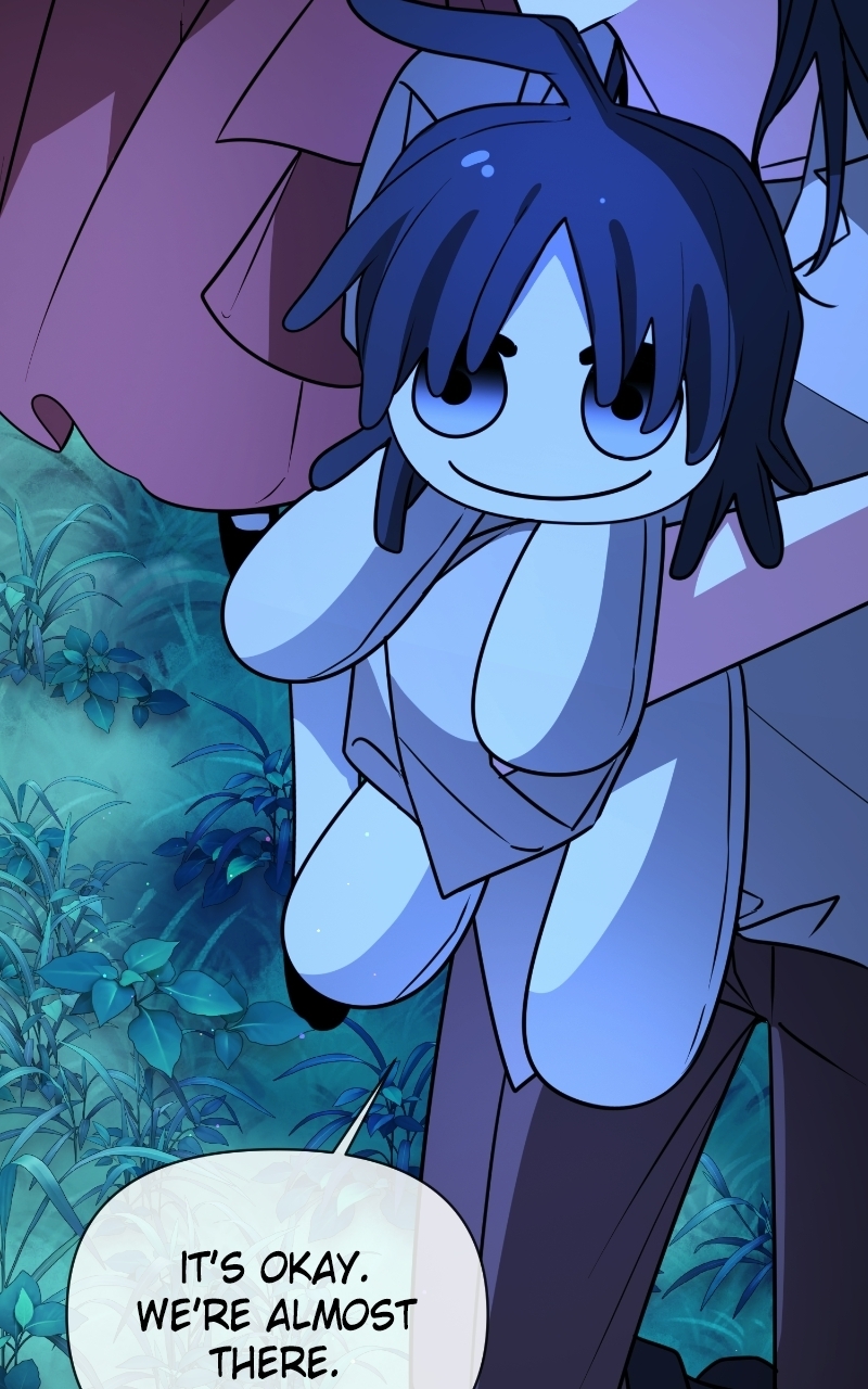 The Academy Is Ruined Chapter 102 - Page 5