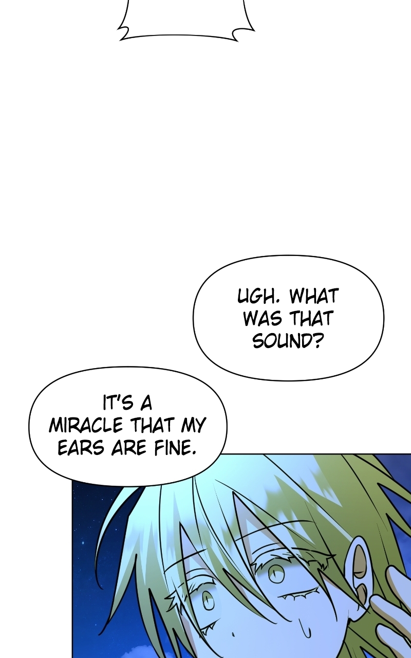 The Academy Is Ruined Chapter 102 - Page 52