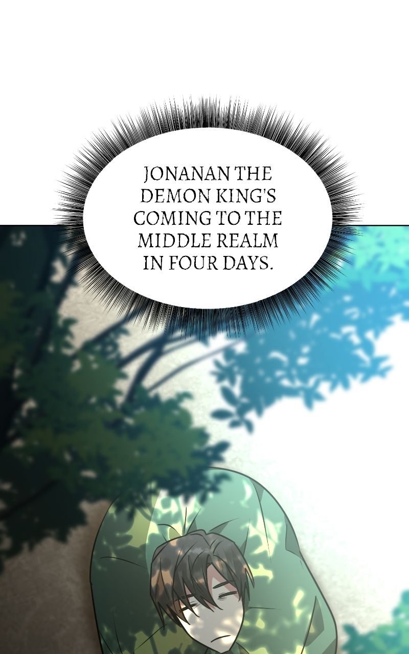 The Academy Is Ruined Chapter 102 - Page 57