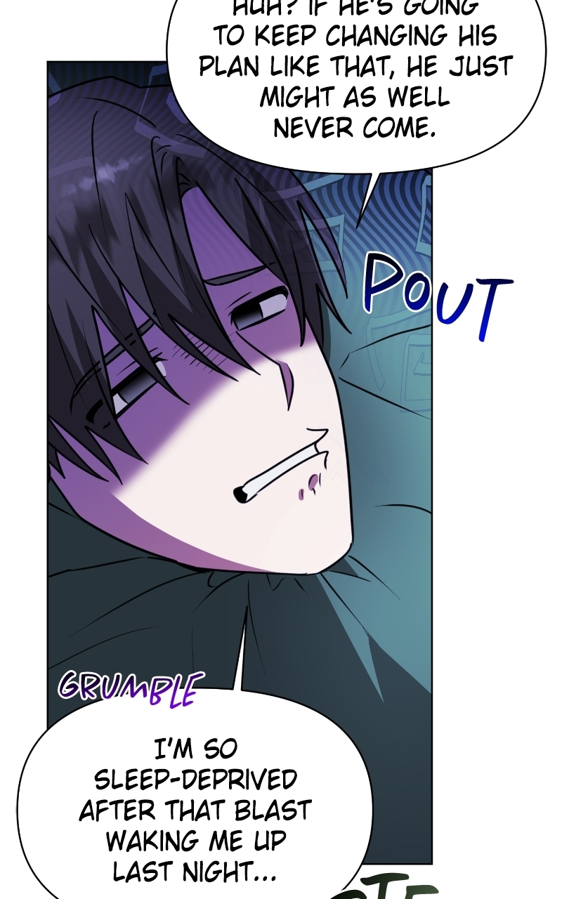 The Academy Is Ruined Chapter 102 - Page 59