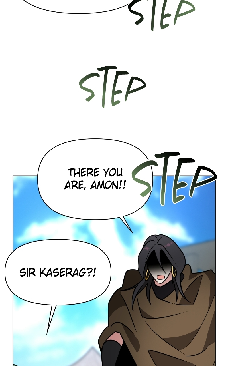 The Academy Is Ruined Chapter 102 - Page 60