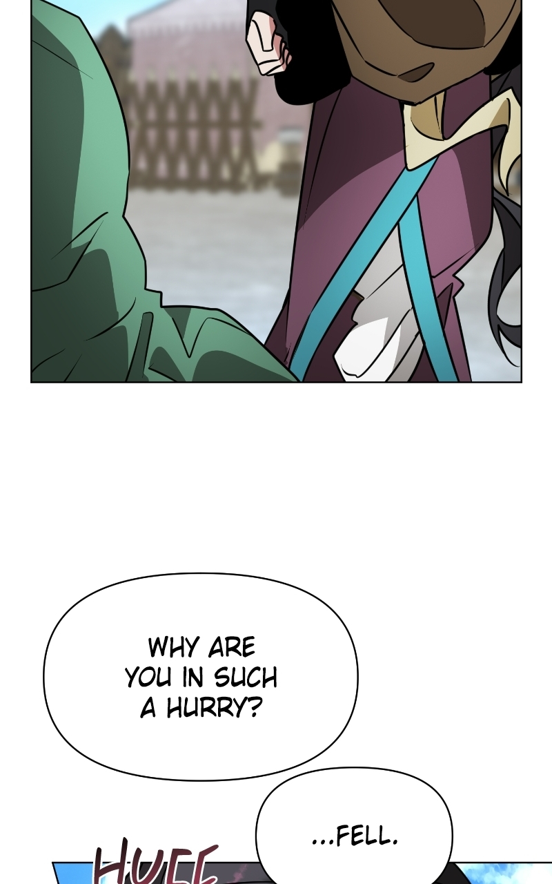 The Academy Is Ruined Chapter 102 - Page 61
