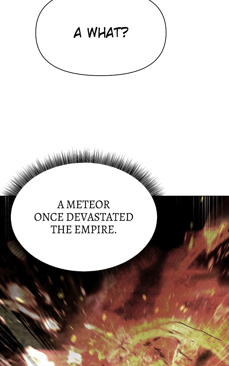The Academy Is Ruined Chapter 102 - Page 65