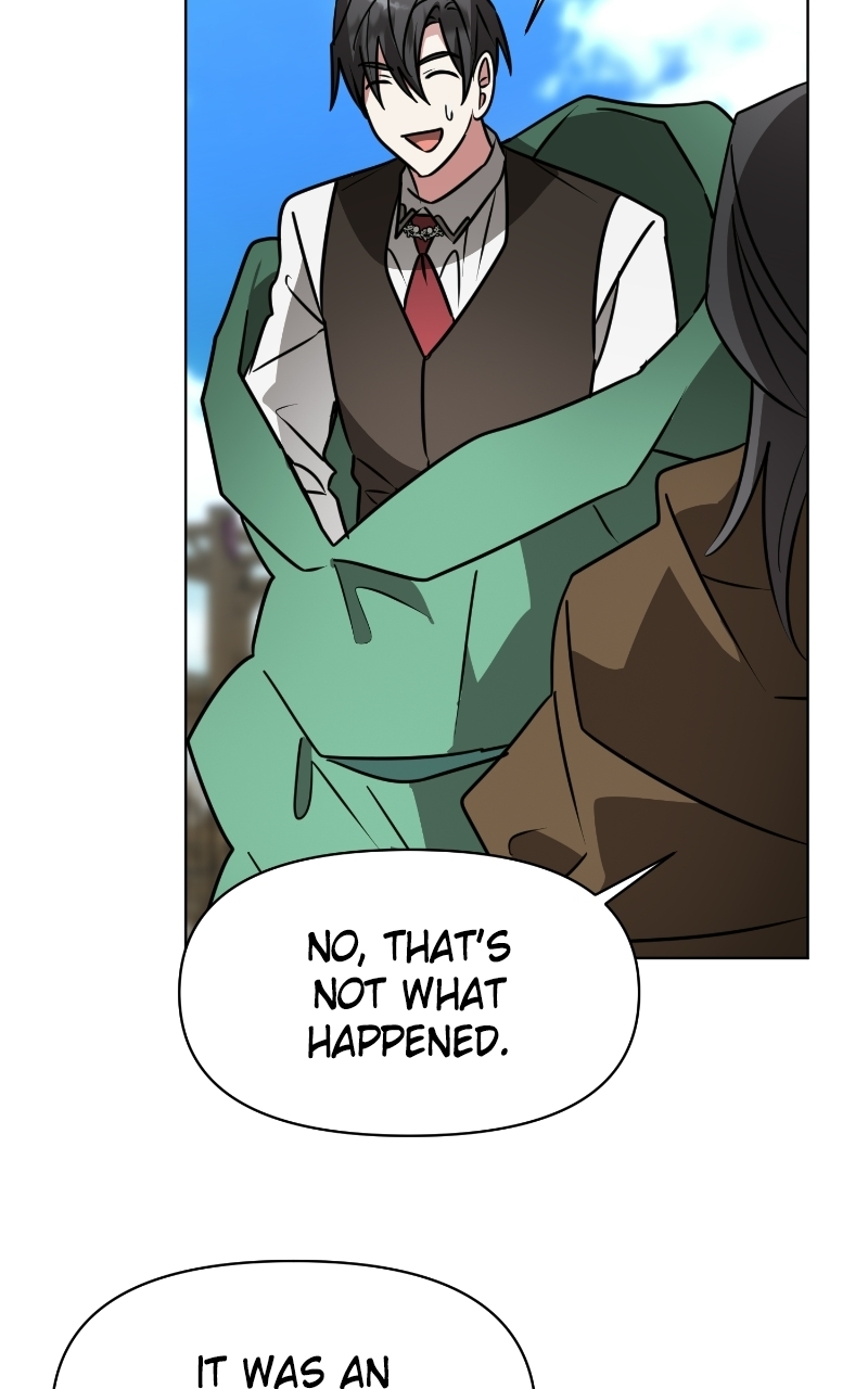 The Academy Is Ruined Chapter 102 - Page 68