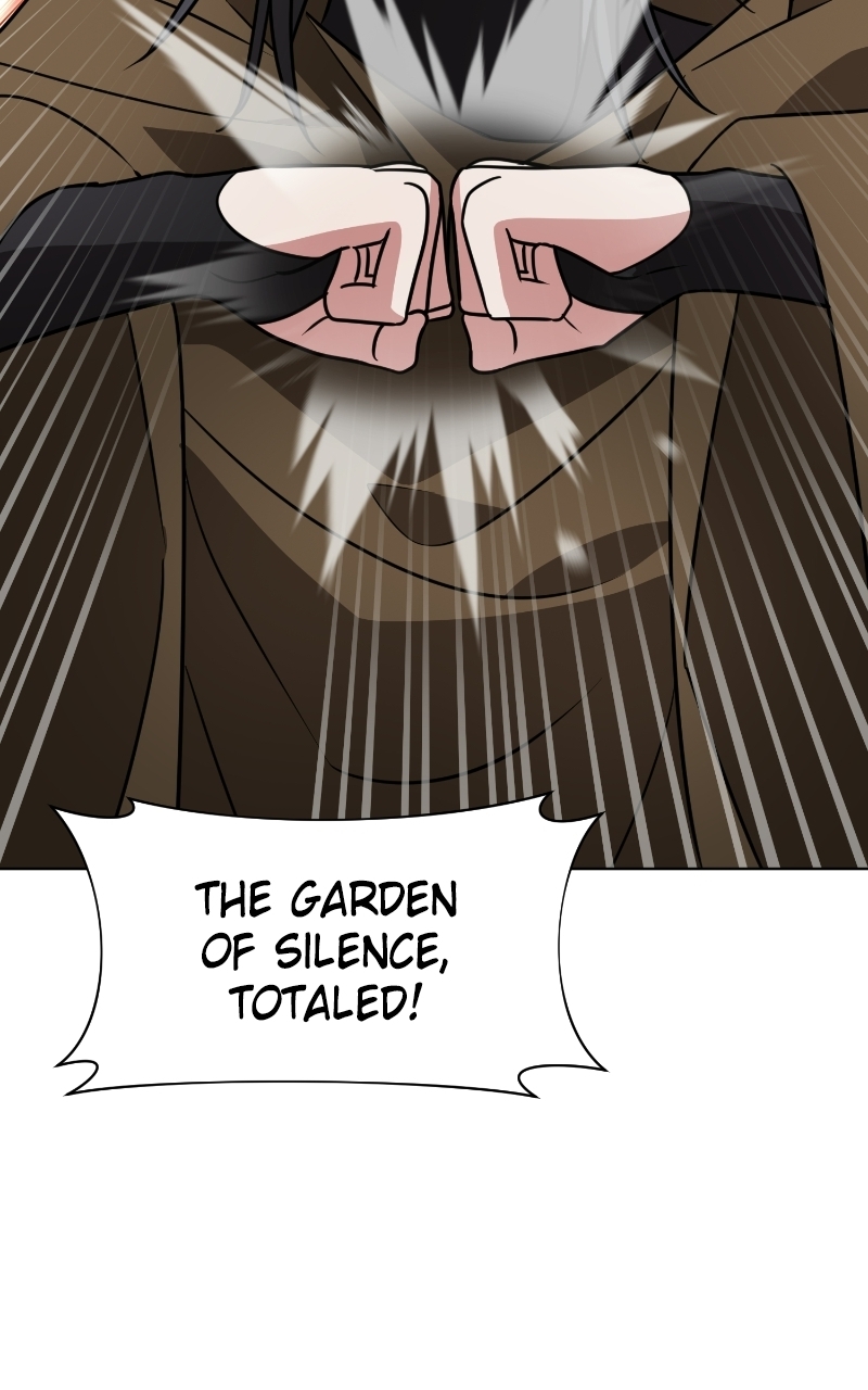 The Academy Is Ruined Chapter 102 - Page 71