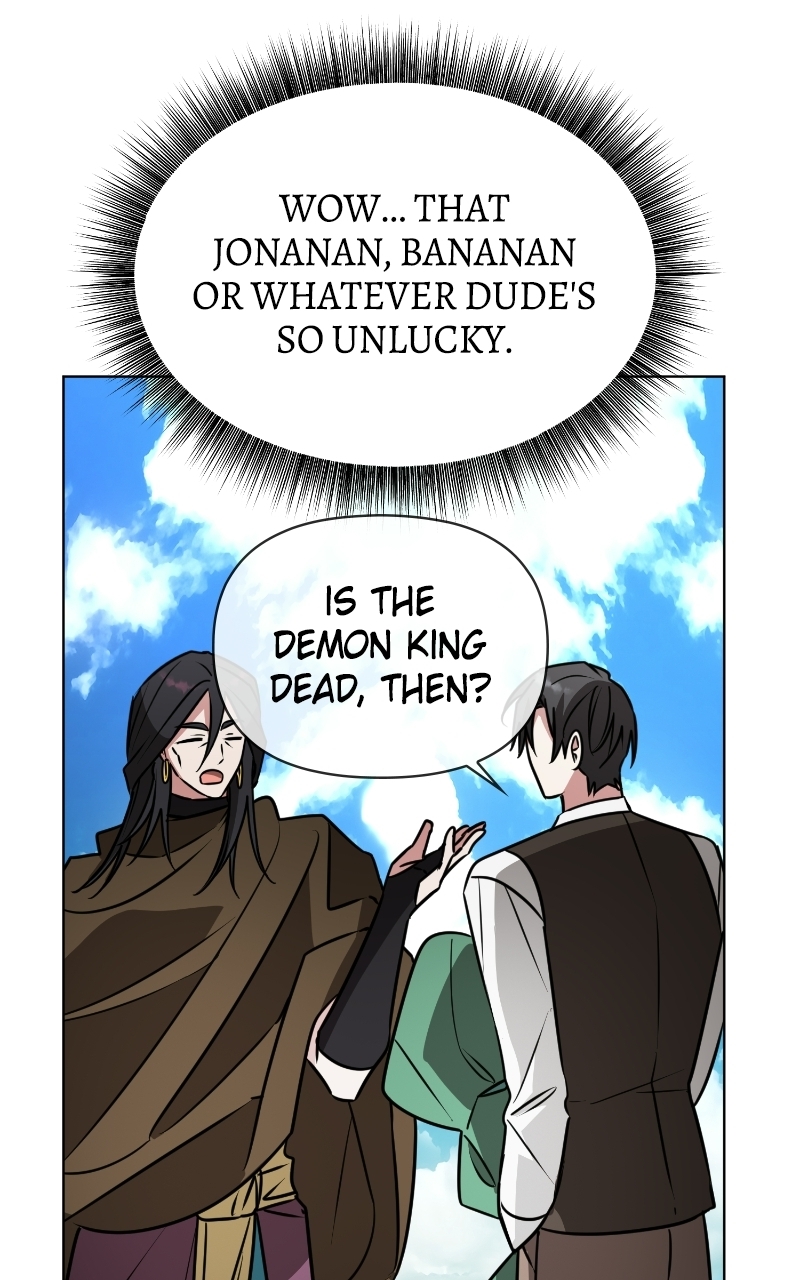 The Academy Is Ruined Chapter 102 - Page 72