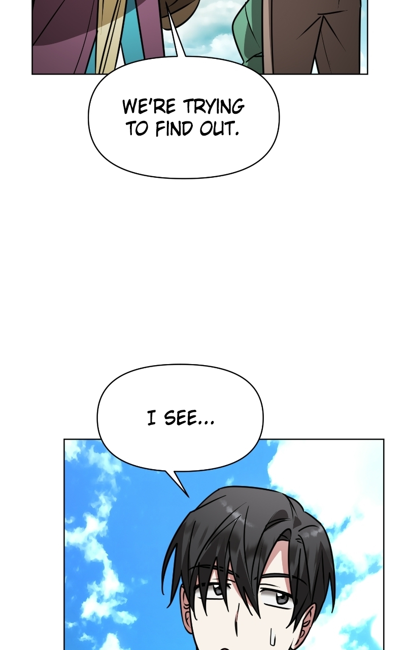 The Academy Is Ruined Chapter 102 - Page 73