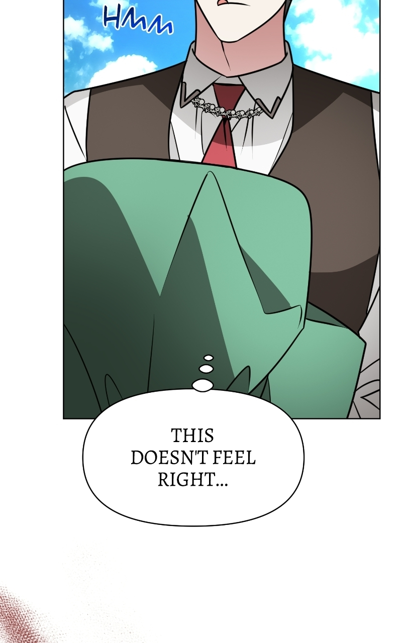The Academy Is Ruined Chapter 102 - Page 74