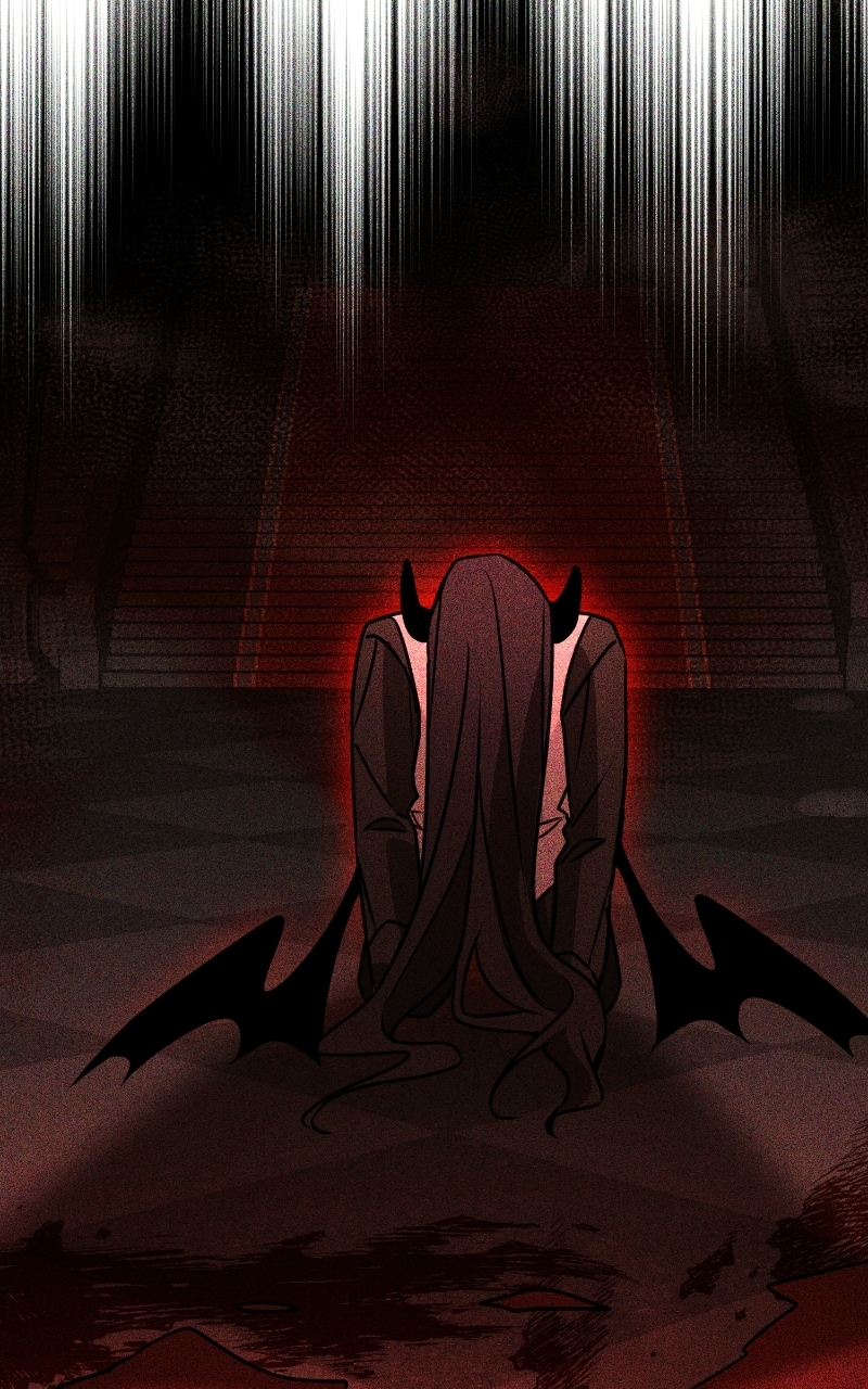 The Academy Is Ruined Chapter 102 - Page 78