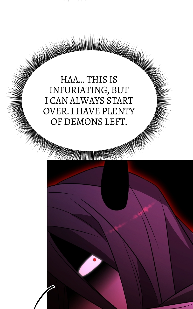 The Academy Is Ruined Chapter 102 - Page 81