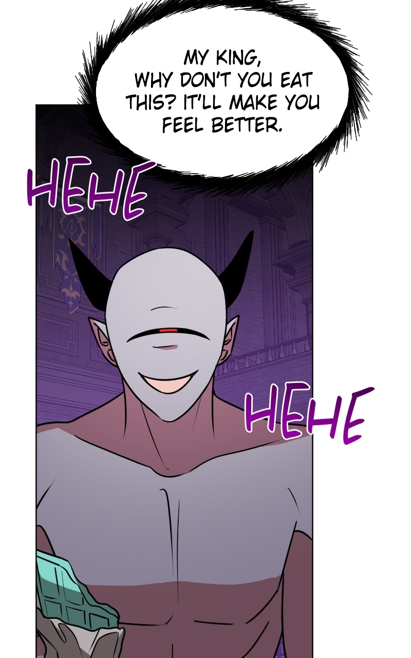The Academy Is Ruined Chapter 102 - Page 85