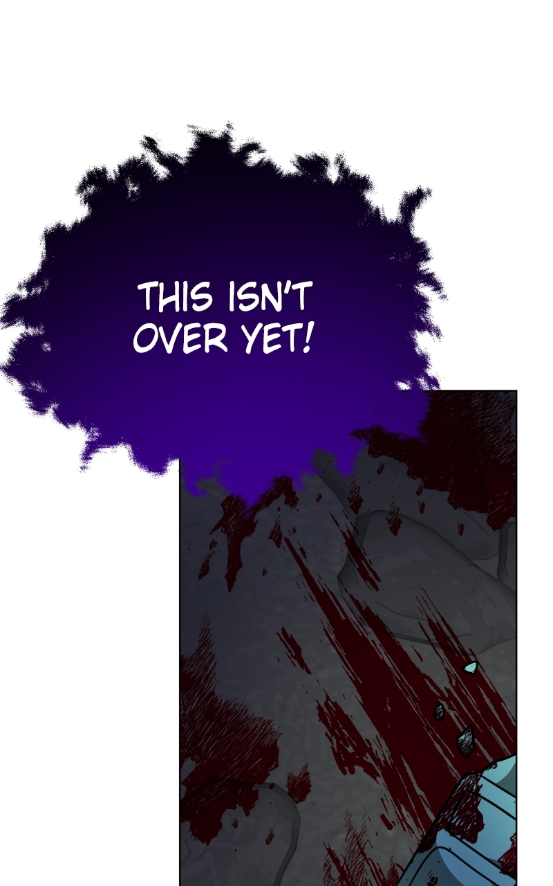 The Academy Is Ruined Chapter 102 - Page 89