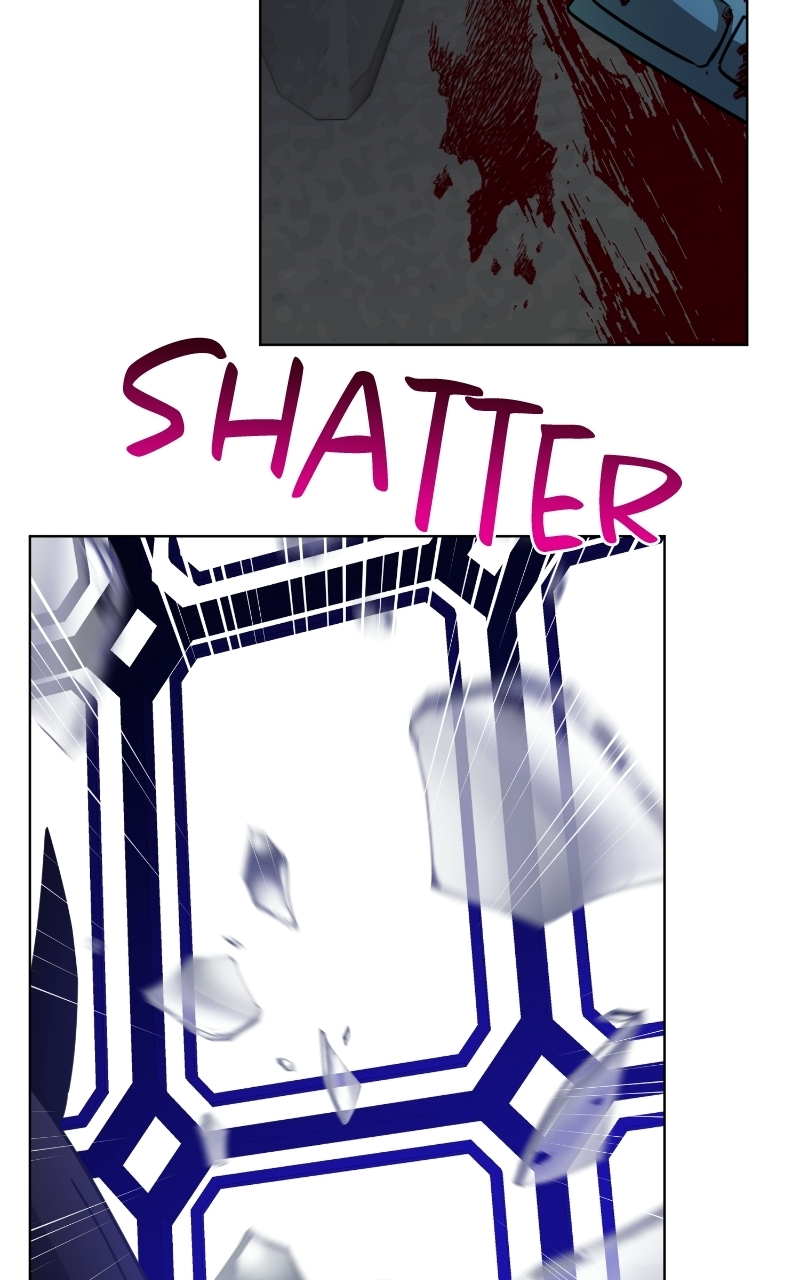 The Academy Is Ruined Chapter 102 - Page 90