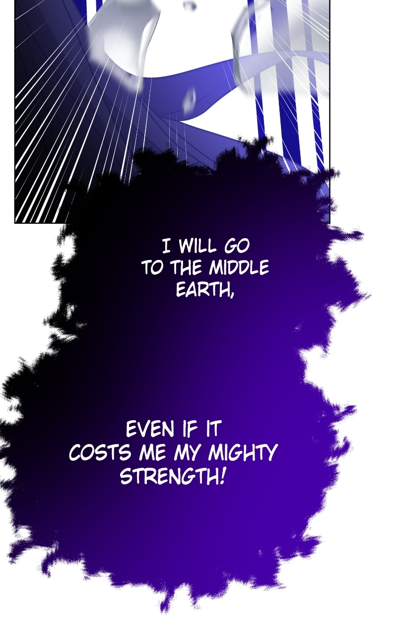 The Academy Is Ruined Chapter 102 - Page 91
