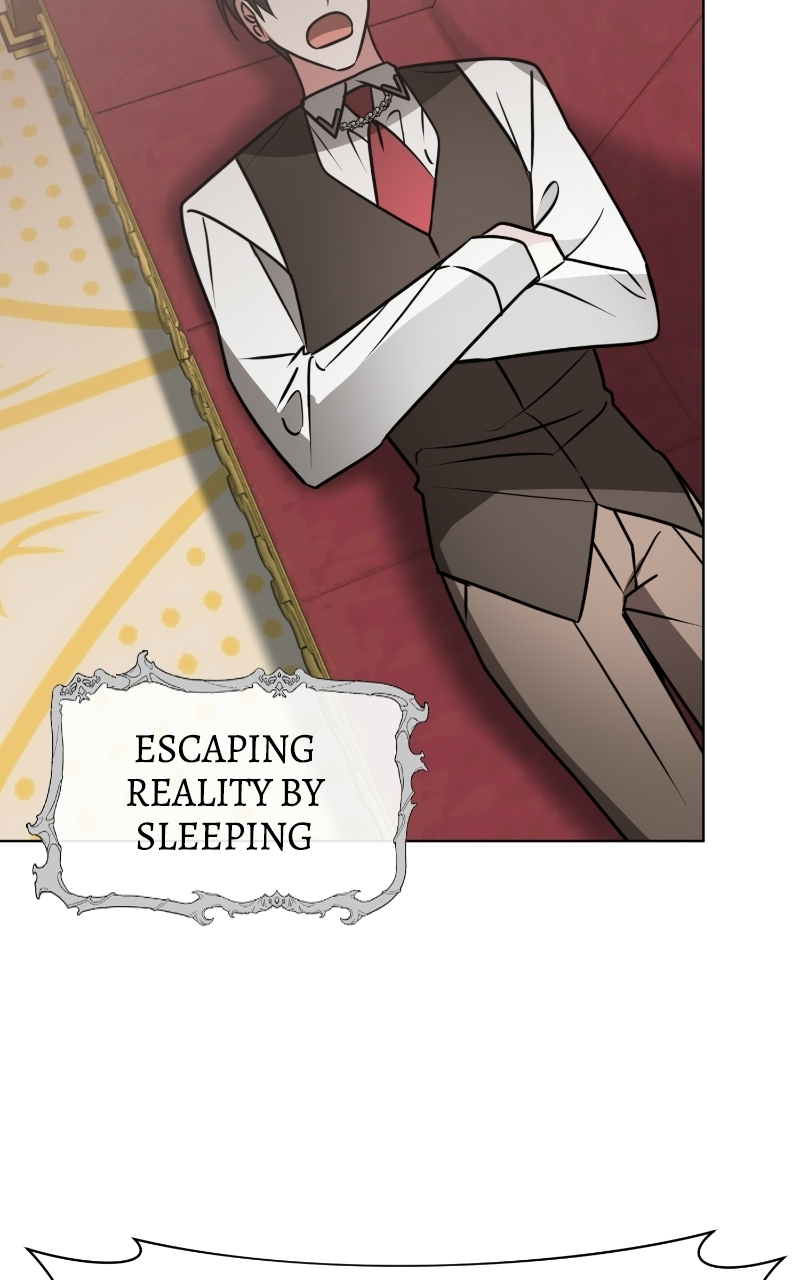 The Academy Is Ruined Chapter 102 - Page 97