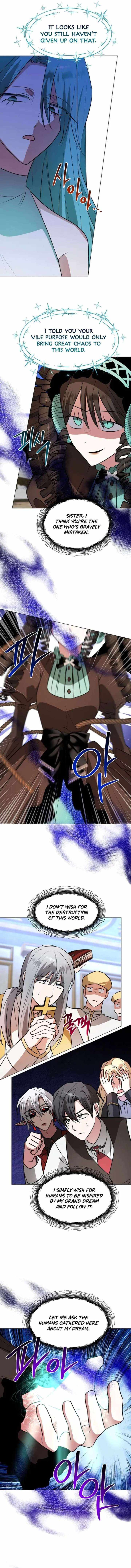 The Academy Is Ruined Chapter 69 - Page 2