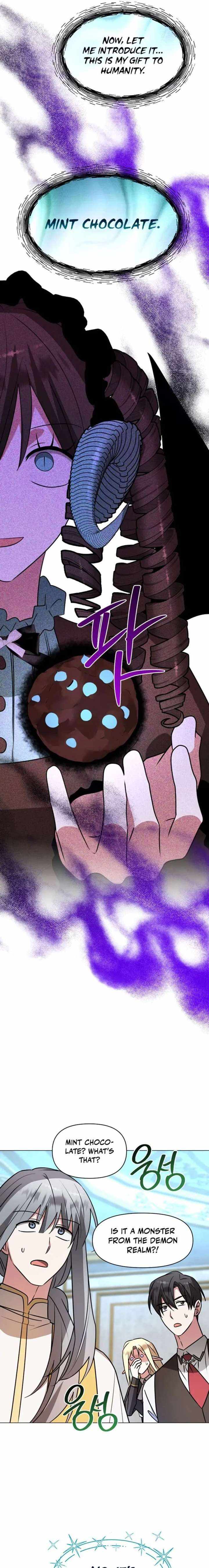 The Academy Is Ruined Chapter 69 - Page 5