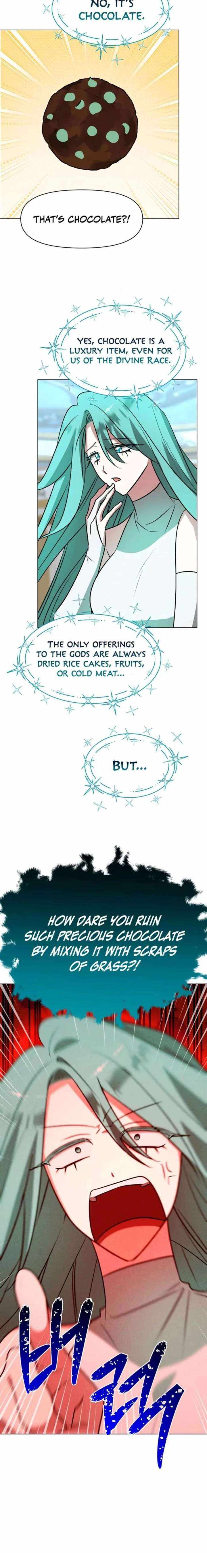 The Academy Is Ruined Chapter 69 - Page 6