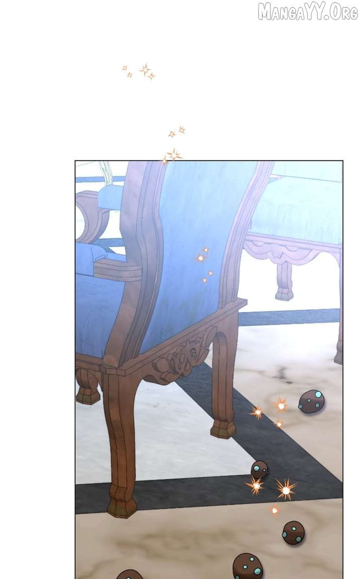 The Academy Is Ruined Chapter 70 - Page 1