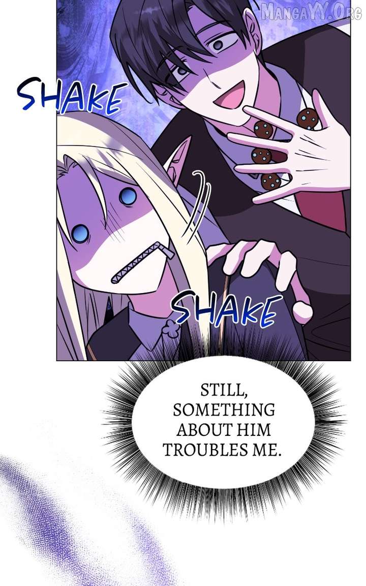 The Academy Is Ruined Chapter 70 - Page 10