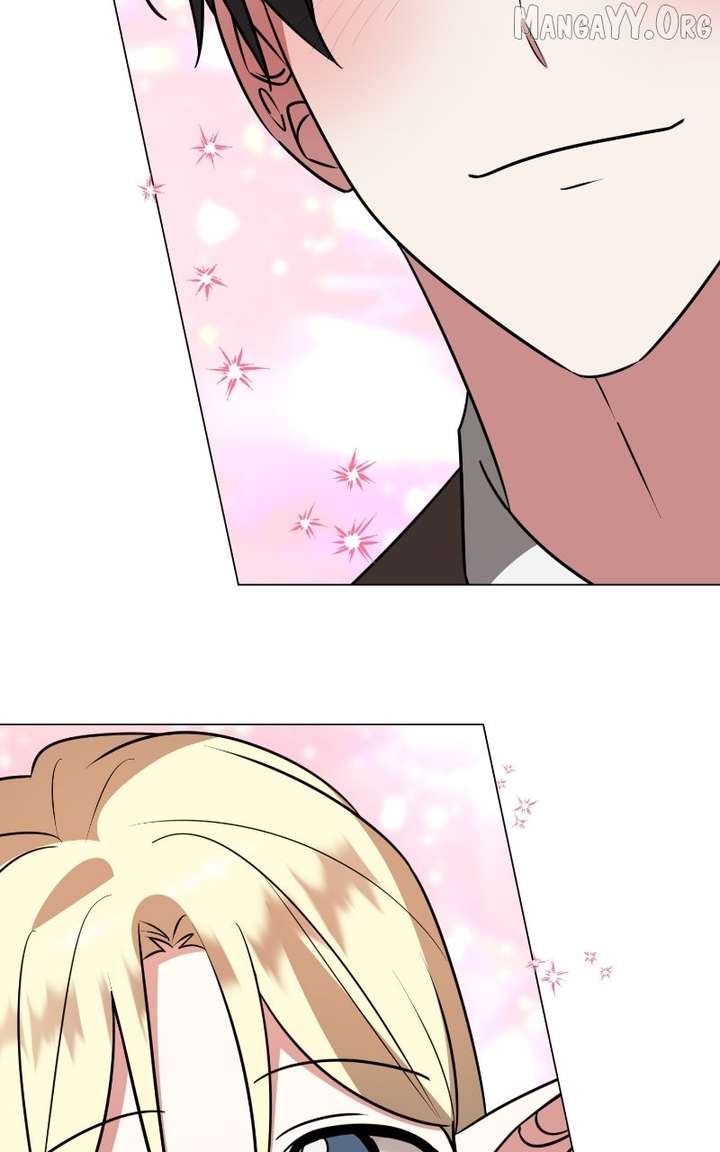 The Academy Is Ruined Chapter 70 - Page 101