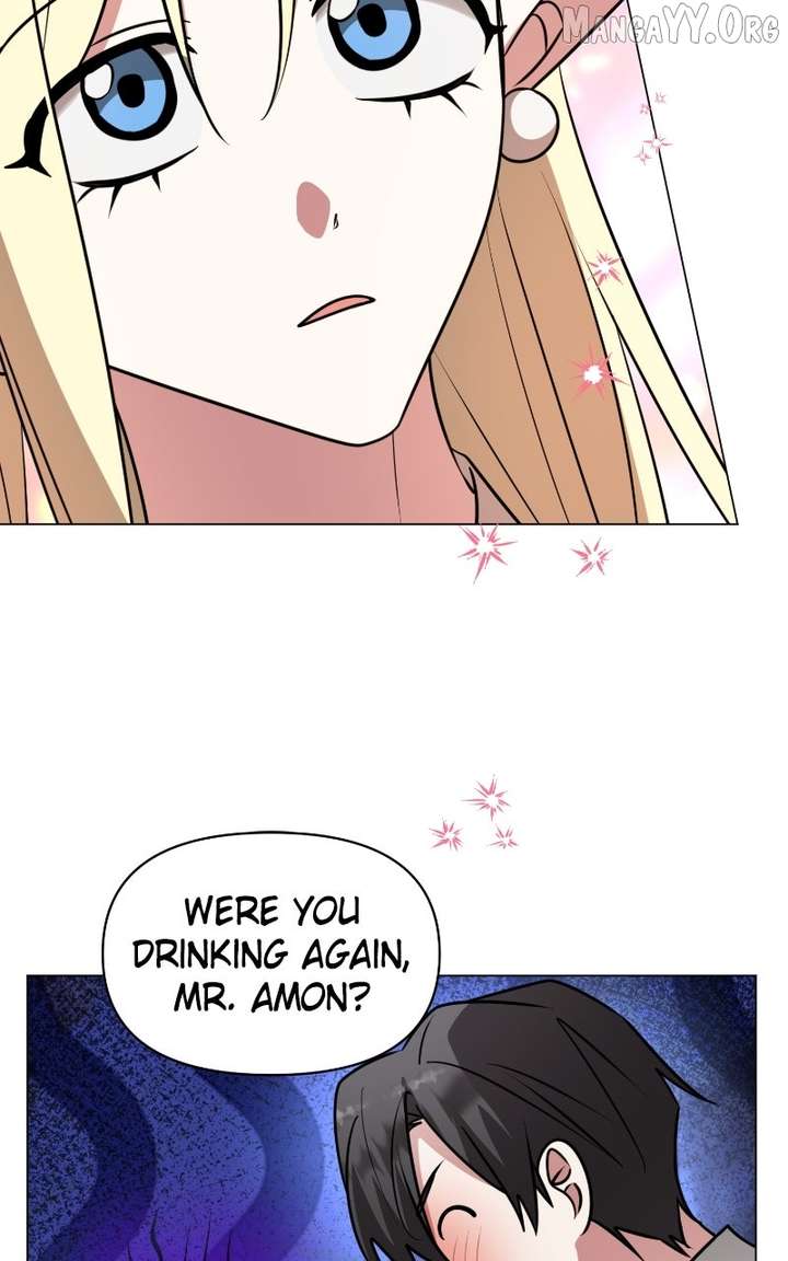 The Academy Is Ruined Chapter 70 - Page 102