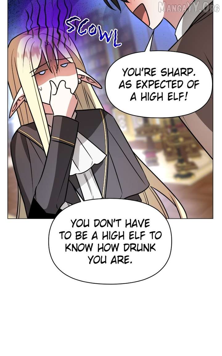 The Academy Is Ruined Chapter 70 - Page 103