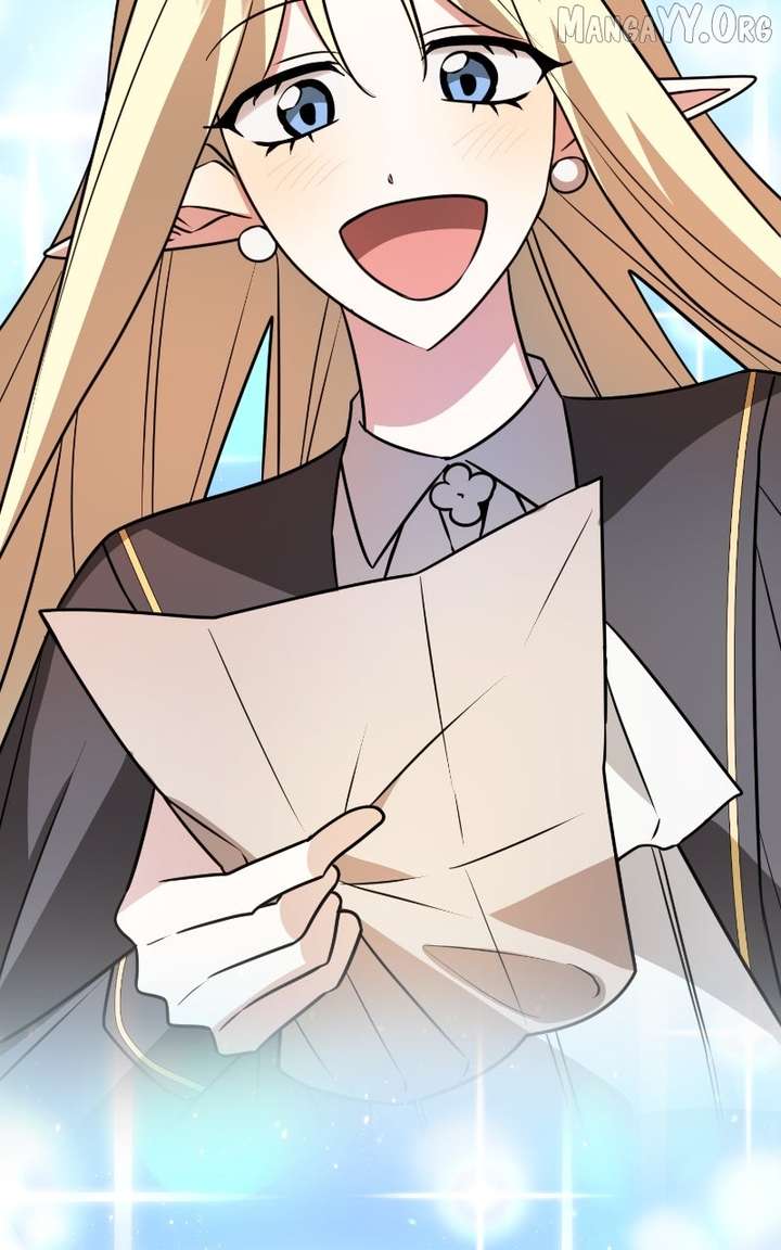 The Academy Is Ruined Chapter 70 - Page 106