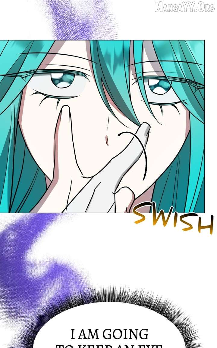 The Academy Is Ruined Chapter 70 - Page 11