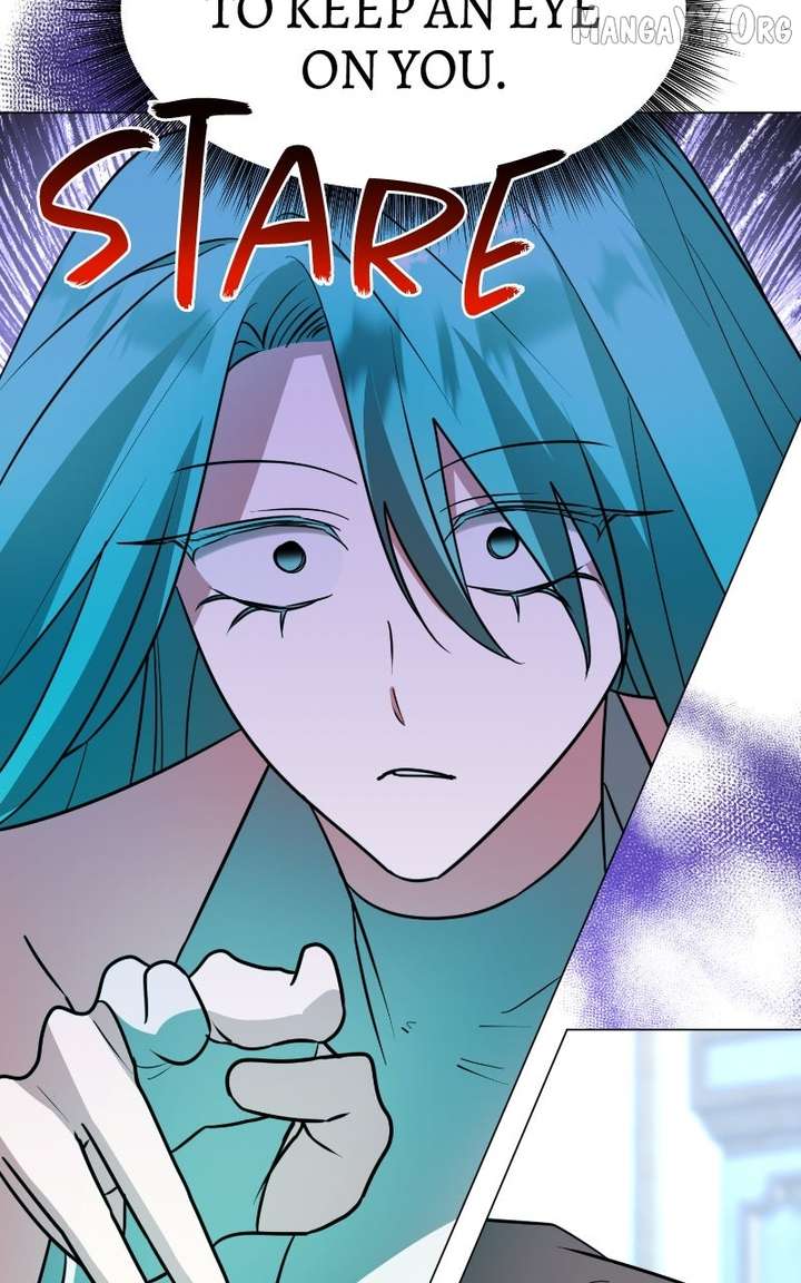 The Academy Is Ruined Chapter 70 - Page 12