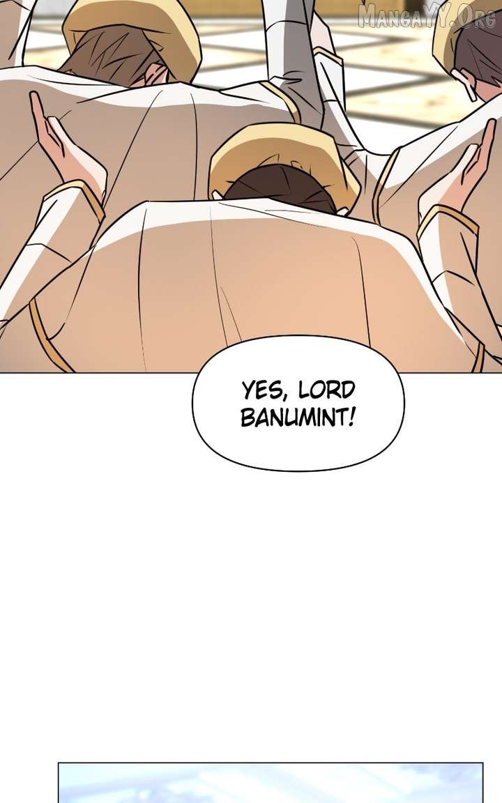 The Academy Is Ruined Chapter 70 - Page 17