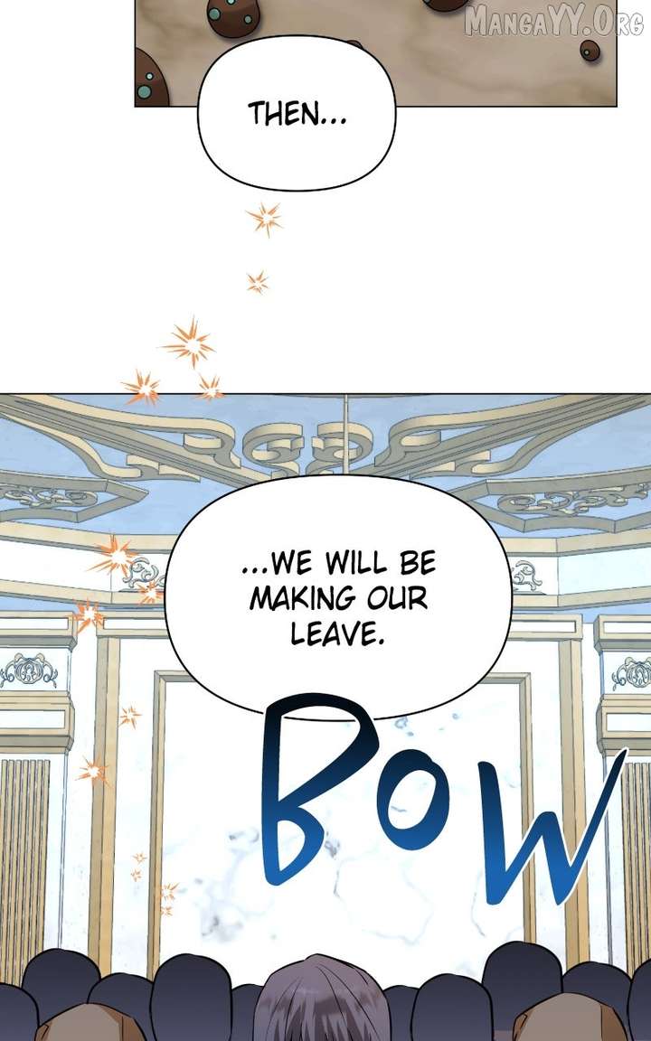 The Academy Is Ruined Chapter 70 - Page 2