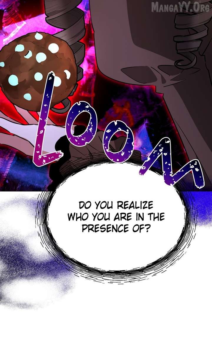 The Academy Is Ruined Chapter 70 - Page 21