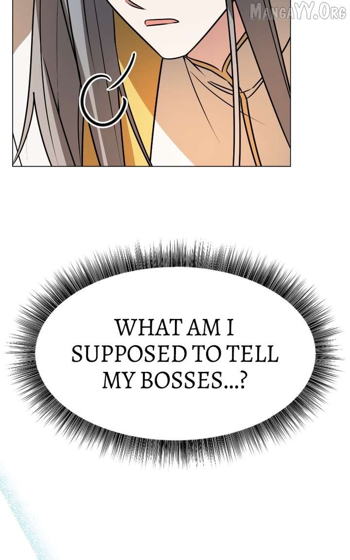 The Academy Is Ruined Chapter 70 - Page 25