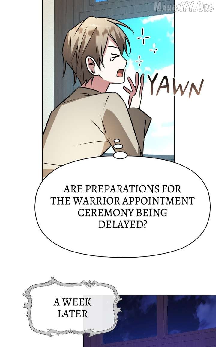 The Academy Is Ruined Chapter 70 - Page 28