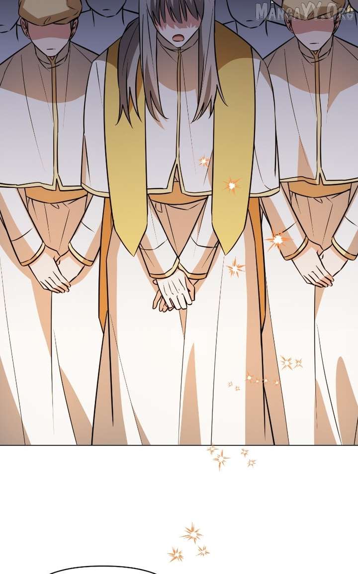 The Academy Is Ruined Chapter 70 - Page 3