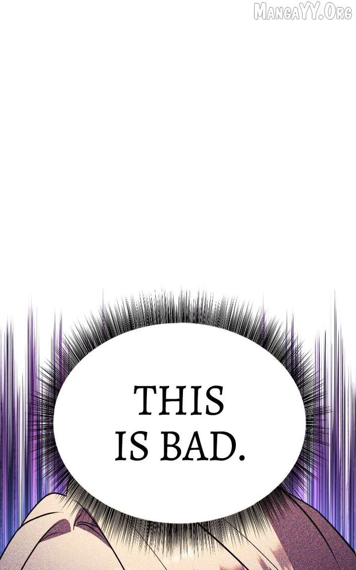 The Academy Is Ruined Chapter 70 - Page 31