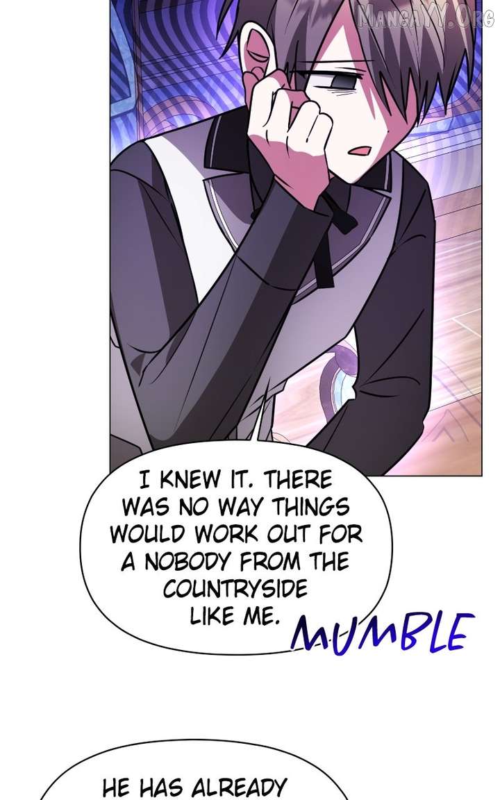 The Academy Is Ruined Chapter 70 - Page 34