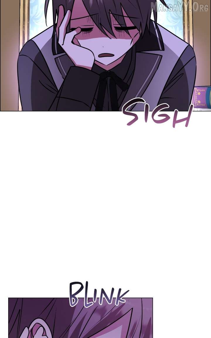 The Academy Is Ruined Chapter 70 - Page 36