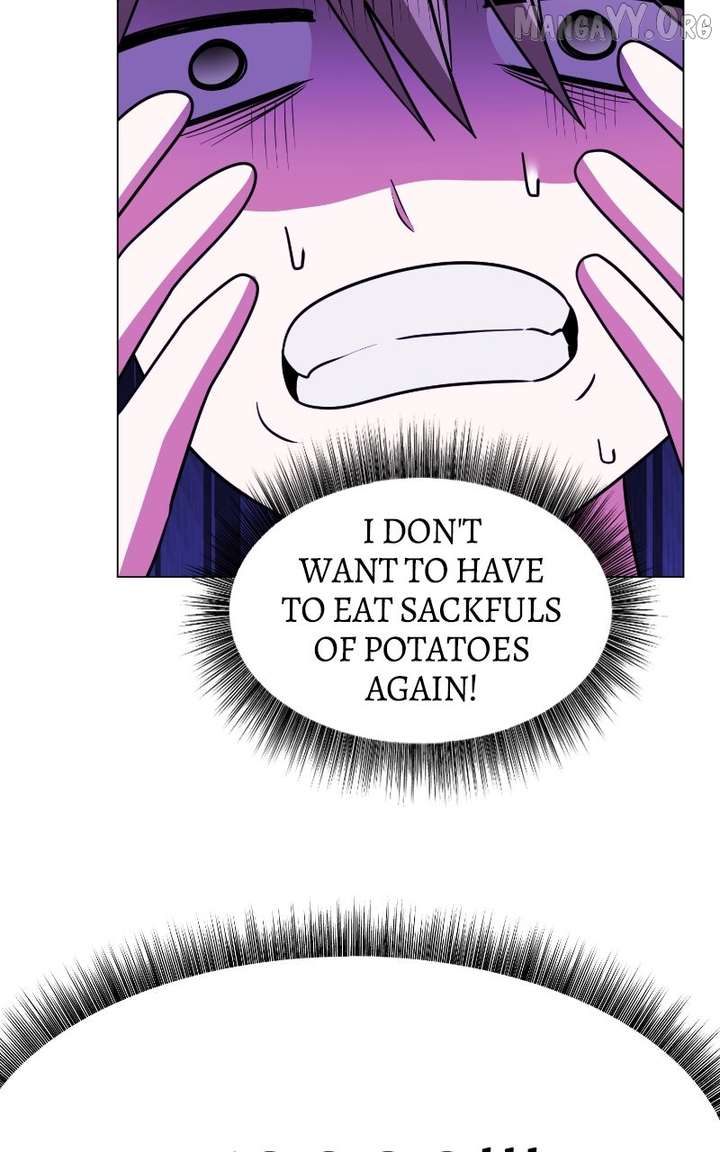 The Academy Is Ruined Chapter 70 - Page 44