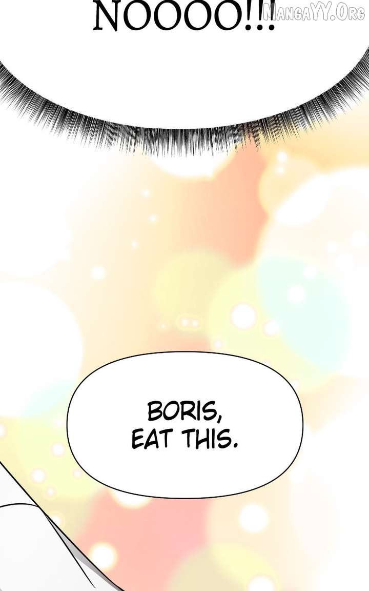 The Academy Is Ruined Chapter 70 - Page 45